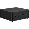 MSI Cubi/NUC 1MG-244BEU/Mini/3-100U/bez RAM/Intel int/bez OS/3R