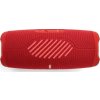 JBL Charge 5 red, bezdrátové repro s powerbankou, PartyBoost, IP67, 40W