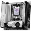 MSI MB Sc MPG B850I EDGE TI WIFI,AMD B850, 2xDDR5, 1xHDMI, WiFi, ATX