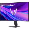 LG MT IPS LCD LED 23,8" 24G411A-B - IPS panel, 1920 x 1080, 144Hz, 5ms, G-sync, HDMI, DP