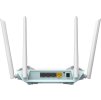 D-Link R15 Wireless AX1500 Wi-Fi 6 Router Eagle Pro AI, 3x gigabitový RJ45