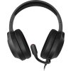 Herní sluchátka s mikrofonem Genesis NEON 213/Jack/Stand/černá