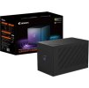 GIGABYTE VGA NVIDIA GeForce RTX 5090 AORUS AI BOX 32G, 32G GDDR7, 3xDP, 1xHDMI