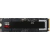 Samsung SSD 9100 PRO PCIe 5.0 NVMe M.2 SSD - 8 TB