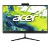 ACER PC AiO Aspire C24-2YE13U5UNL,i3-1305U,23.8" FHD,8GB,512GB SSD,UHD,Linux,Black