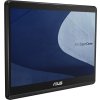 ASUS ExpertCenter/E1 AiO (E1600WKAT-MR4128M)/15,6"/FHD/T/N4500/4GB/128GB/UHD/bez OS/Černá/2R
