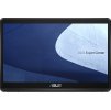 ASUS ExpertCenter/E1 AiO (E1600WKAT-MR4128M)/15,6"/FHD/T/N4500/4GB/128GB/UHD/bez OS/Černá/2R