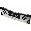 DIMM DDR5 16GB 6400MT/s CL32 KINGSTON FURY Renegade Silver