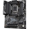 GIGABYTE MB Sc LGA1700 B760 GAMING X DDR4, Intel B760, 4xDDR4, 1xDP, 1xHDMI