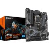 GIGABYTE MB Sc LGA1700 B760 GAMING X DDR4, Intel B760, 4xDDR4, 1xDP, 1xHDMI