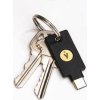 YubiKey 5C NFC - USB-C, kľúč/token s viacfaktorovým overovaním (NFC), podporou OpenPGP a čipových kariet (2FA)