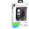 TRACER nabíječka do auta 12-24V Multicharge 3xUSB 7,2A + PD 18W