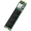 TRANSCEND SSD 110S 128GB, M.2 2280, PCIe Gen3x4, 3D TLC, bez DRAM