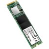 TRANSCEND SSD 110S 128GB, M.2 2280, PCIe Gen3x4, 3D TLC, bez DRAM