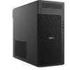 DELL PC Pro Max Tower T2 FCT2250/500W/TPM/U7-265/32GB/1TSSD/Nvidia A1000/vPro/Kb/Mouse/W11 Pro/3Y PS NBD