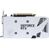 MSI VGA NVIDIA GeForce RTX 3050 VENTUS 2X XS WHITE 8G OC, 8G GDDR6, 1xDP, 1xHDMI, 1xDVI