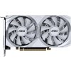 MSI VGA NVIDIA GeForce RTX 3050 VENTUS 2X XS WHITE 8G OC, 8G GDDR6, 1xDP, 1xHDMI, 1xDVI