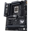 ASUS MB Sc LGA1851 TUF GAMING Z890-PLUS WIFI, Intel Z890, 4xDDR5, 1xDP, 1xHDMI, 1xThunderbolt, 1xUSB4, WI-FI, ATX