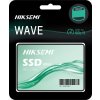 HIKSEMI SSD Wave 1TB (1024GB), 2.5", SATA III, R:550/W:470MB/s