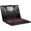 ASUS TUF Gaming A16/FA607NUG-RL116W/R7-7445HS/16"/WUXGA/16GB/512GB/RTX 4050/W11H/Gray/2R