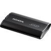 ADATA External SSD 500GB SD810 USB 3.2 USB-C, Černá