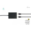 i-tec USB-C Dual 4K/60Hz (single 8K/30Hz) HDMI Video Adapter