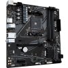 GIGABYTE MB Sc AM4 A520M DS3H V2, AMD A520, 4xDDR4, 1xHDMI, 1xDP, mATX