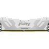 FURY Renegade Silver White DDR5 1 lg s