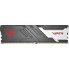 Patriot Viper Venom/DDR5/32GB/6200MHz/CL40/2x16GB/Black