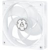 ARCTIC P12 PWM PST (white/trasparent)