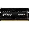 KINGSTON SODIMM DDR4 32GB (Kit of 2) 3200MT/s CL20 FURY Impact