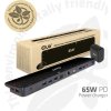 Dokovacia stanica Club3D USB-C 3.2 s napájacím adaptérom Triple Dynamic Display PD, 100 W