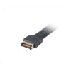 Adaptér AKASA MB interný, USB 3.1, držiak PCI s konektorom typu C, 50 cm