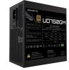 Napájací zdroj GIGABYTE UD750GM, 750W, 80+ Gold, 120mm ventilátor