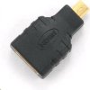 Redukcia GEMBIRD HDMI / Micro HDMI (F/M)