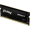 KINGSTON SODIMM DDR4 32GB 3200MT/s CL20 FURY Impact