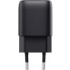 TRUST GaN Nabíječka MAXO 30W, USB-C, černá