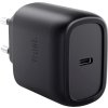 TRUST GaN Nabíječka MAXO 45W, USB-C, černá