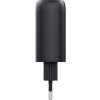TRUST GaN Nabíječka MAXO 65W 2-Port, USB-C, černá