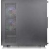 THERMALTAKE Case View 270 Plus TG ARGB, ATX, Průhledná bočnice, 3x 120mm ARGB Fan, černá