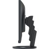 EIZO MT 27" EV2720S-BK FlexScan, IPS, 2560x1440, 350nit, 1500:1, 5ms, USB-C, DisplayPort, HDMI, USB, Repro, Černý