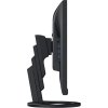 EIZO MT 27" EV2720S-BK FlexScan, IPS, 2560x1440, 350nit, 1500:1, 5ms, USB-C, DisplayPort, HDMI, USB, Repro, Černý
