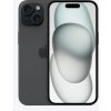 APPLE iPhone 15 128 GB Black EU