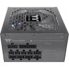 THERMALTAKE zdroj 750W Toughpower GT, 120mm, Plně modulární, 80+ Gold, černá