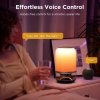 Govee Table Lamp 2 RGBW Akumulátorová lampa s reproduktorem - zvuk od JBL