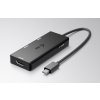 i-tec USB-C Triple 4K HDMI Video Adapter, Power Delivery 100W