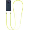 Crossbody Strap - Neon Yellow