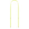 Crossbody Strap - Neon Yellow