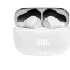 JBL Wave 200TWS White bezdrátová sluchátka do uší