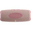 JBL Charge 5 pink, bezdrátové repro s powerbankou, PartyBoost, IP67, 40W